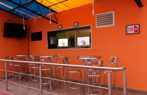 Villa de Guadalupe Hotel | Hotel H - Piet Adults Only