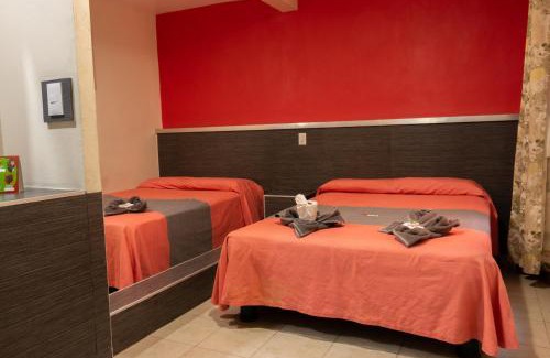 Villa de Guadalupe Hotel | Hotel H - Piet Adults Only