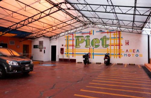 Villa de Guadalupe Hotel | Hotel H - Piet Adults Only