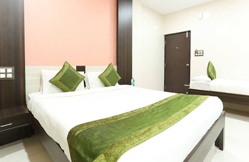 Yeshwanthpur Hotel | Hotel Habitat Comforts