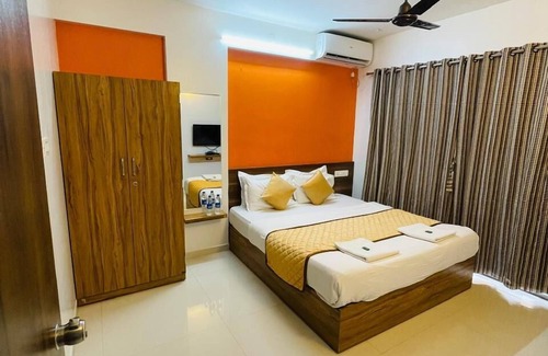 Pune Hotel | Hotel Habitat Inn - Pune