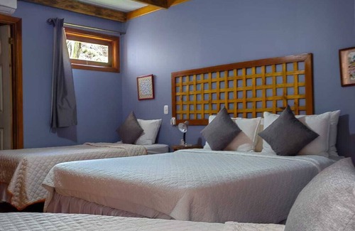 San Vito Hotel | Hotel Hacienda Don Paolo
