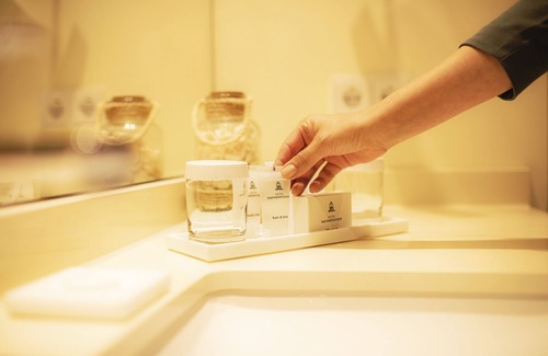 Leer Hotel | Hotel Hafenspeicher