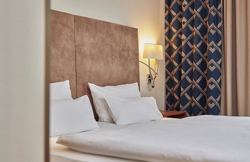 Leer Hotel | Hotel Hafenspeicher