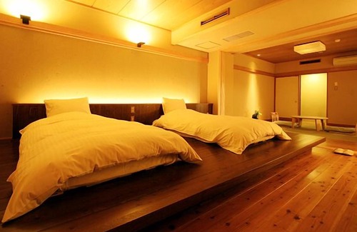 Happo House | Hotel Hakuba Hifumi