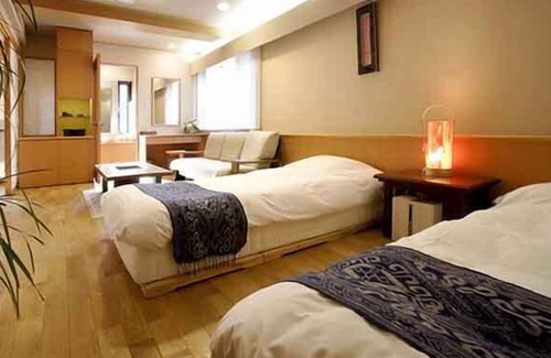 Happo House | Hotel Hakuba Hifumi