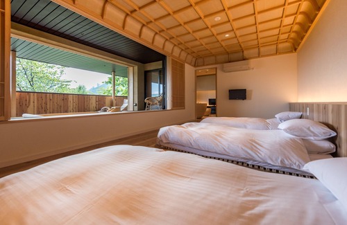 Happo House | Hotel Hakuba Hifumi