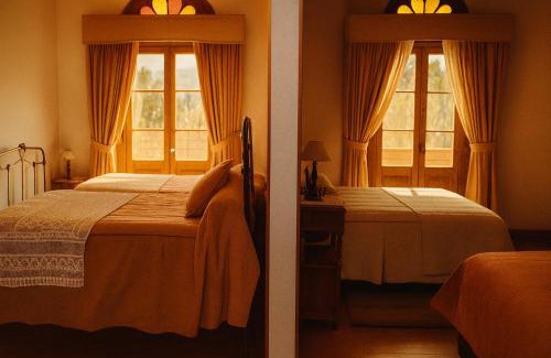 Vicuna Bed & Breakfast | Hotel Halley - Vicuña, Valle de Elqui