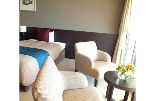Uruma Hotel | Hotel Hamahigashima Resort - Vacation STAY 10570v