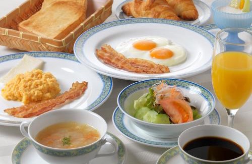 Koriyama Hotel | Hotel Hamatsu