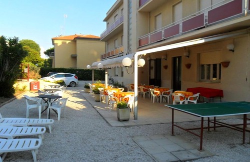Senigallia Hotel | Hotel Hamburg