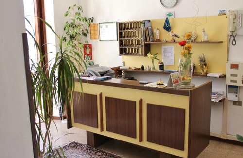Senigallia Hotel | Hotel Hamburg
