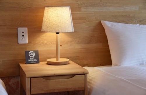Nakafurano Hotel | Hotel Hanafuji Inn - Vacation STAY 60981v