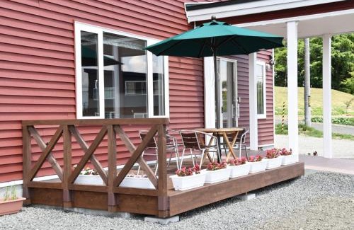Nakafurano Hotel | Hotel Hanafuji Inn - Vacation STAY 60981v