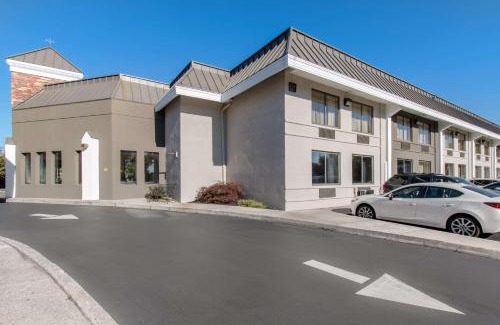 Harrisburg - Hershey Hotel | Hotel Hanna
