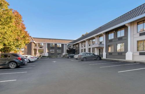 Harrisburg - Hershey Hotel | Hotel Hanna