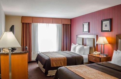 Harrisburg - Hershey Hotel | Hotel Hanna