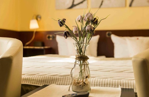 Lubeck City Centre Hotel | Hotel Hanseatic