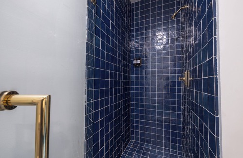 Dayton Hotel | Hotel Hardware