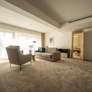 Boreti Hotel | Hotel Harmonia by Dukley