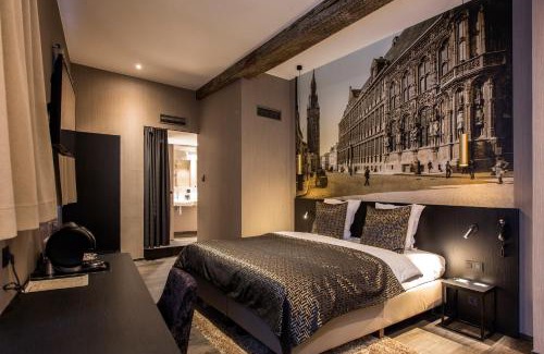 Patershol Hotel | Hotel Harmony