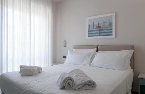 Lido di Camaiore Hotel | Hotel Harmony-Smile