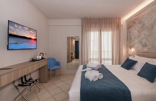 Lido di Camaiore Hotel | Hotel Harmony-Smile