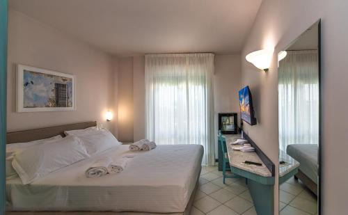 Lido di Camaiore Hotel | Hotel Harmony-Smile