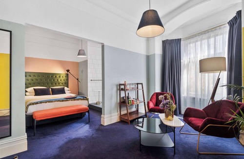 Surry Hills Hotel | Hotel Harry, an Ascend Collection Hotel