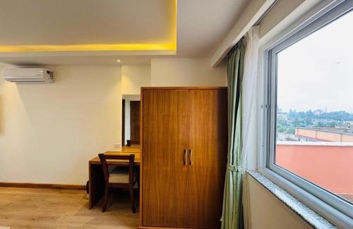Thamel Hotel | Hotel Harsha Nepal