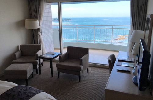 Tanabe Hotel | Hotel Harvest Nankitanabe