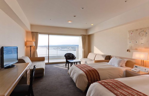 Tanabe Hotel | Hotel Harvest Nankitanabe