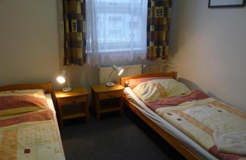 Vrsovice Hotel | Hotel Hasa