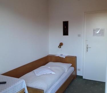 Tirolo Apartment | Hotel Haselried
