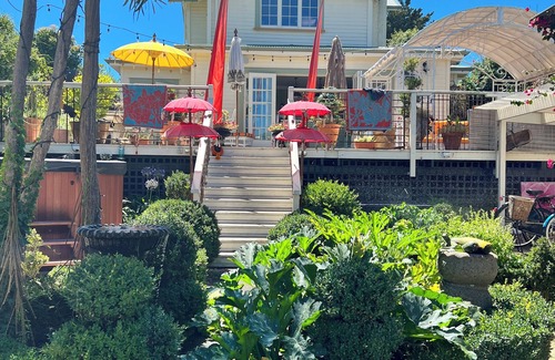 Haumoana House | Hotel Haumoana