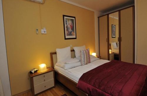 Cavtat Hotel | Hotel Haus Am Meer Cavtat