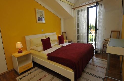 Cavtat Hotel | Hotel Haus Am Meer Cavtat
