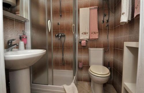 Cavtat Hotel | Hotel Haus Am Meer Cavtat
