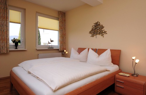 Bad Driburg House | Hotel Haus Am Steinberg