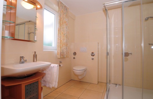 Bad Driburg House | Hotel Haus Am Steinberg