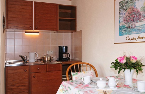 Bad Driburg House | Hotel Haus Am Steinberg