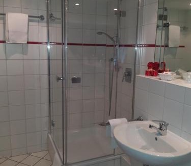 Altstadt House | Hotel Haus Appelberg