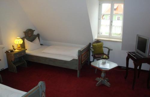 Altstadt House | Hotel Haus Appelberg