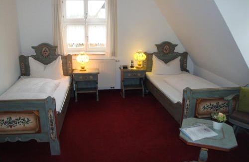 Altstadt House | Hotel Haus Appelberg