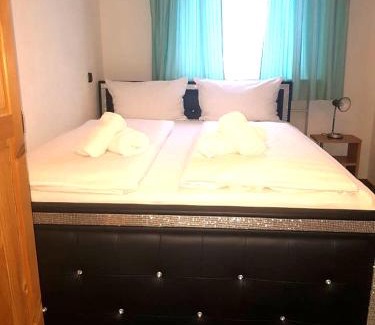 Dortmund Hotel | Hotel Haus Frieling