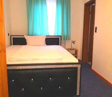 Dortmund Hotel | Hotel Haus Frieling