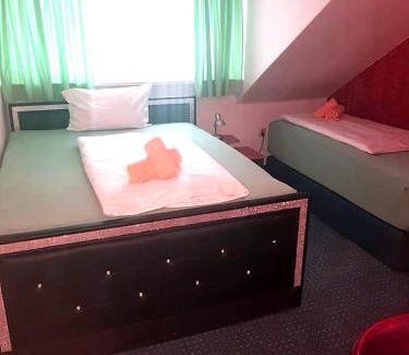 Dortmund Hotel | Hotel Haus Frieling
