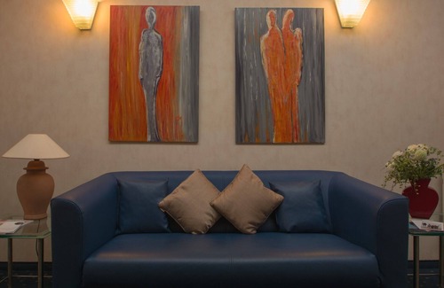 Essen-Borbeck-Mitte Hotel | Hotel Haus Gimken