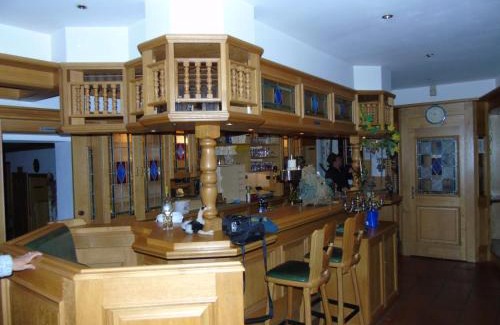 Waxweiler Hotel | Hotel Haus Irsfeld