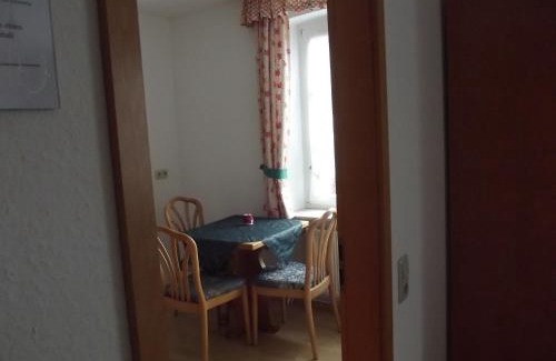 Waxweiler Hotel | Hotel Haus Irsfeld